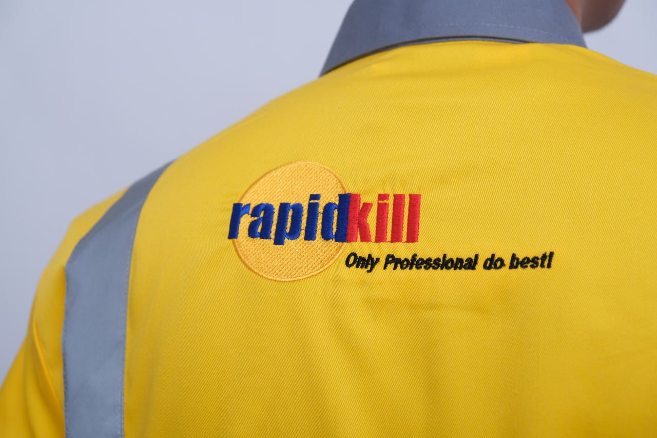 Professional Pest Control Service