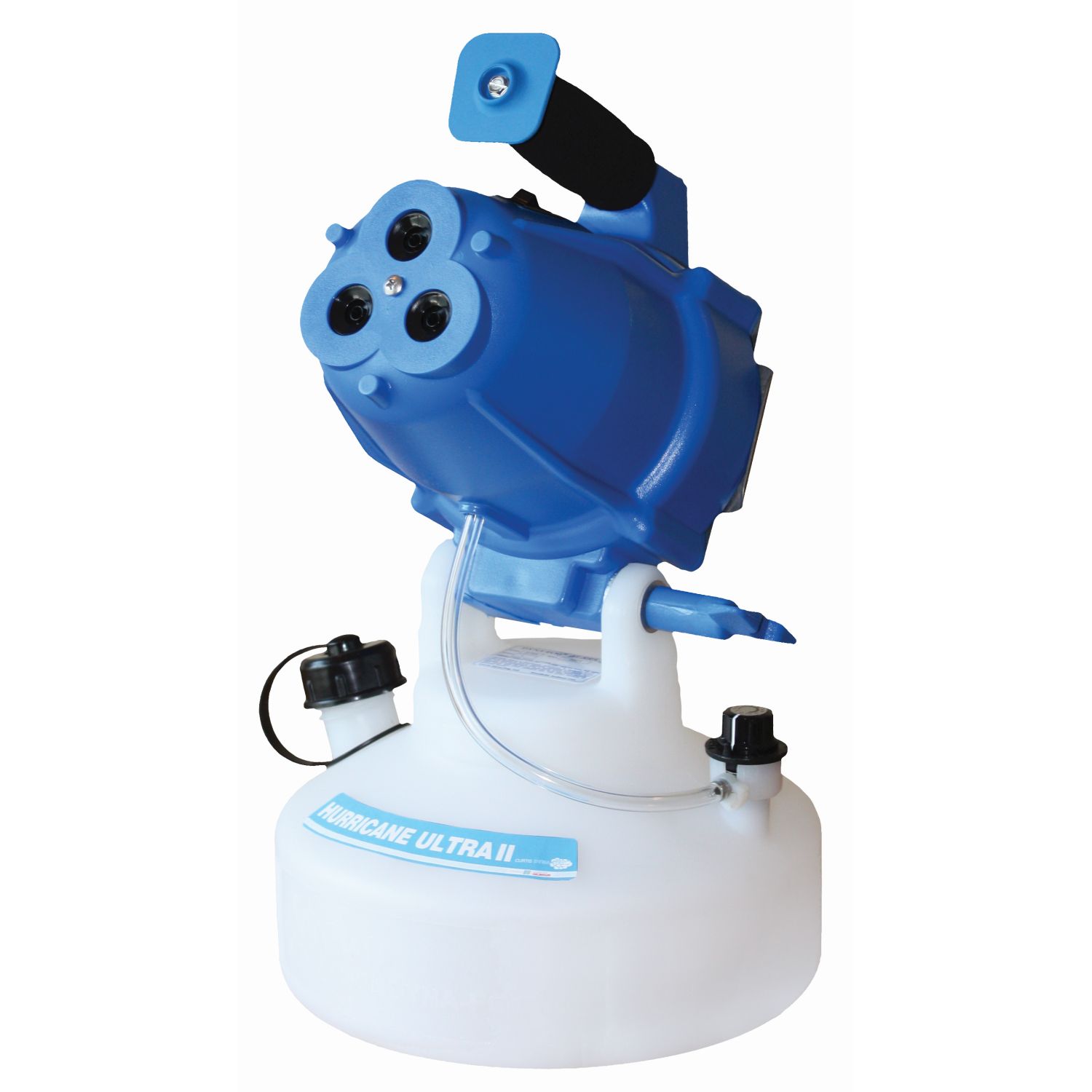 Coldfogger Dynafogg Hurricane