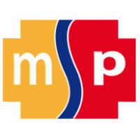 MSP Logo