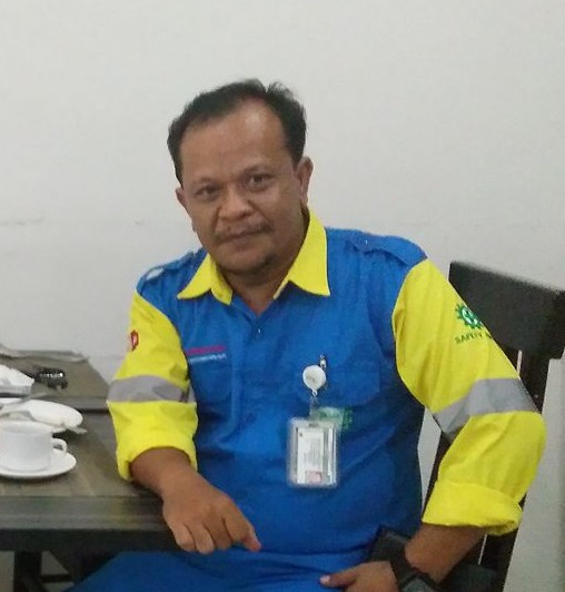 Martin HS Manalu - Director